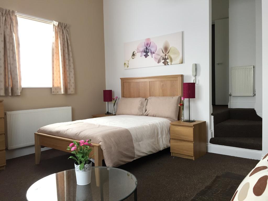 Ilford Central Luxury Apartments Room photo