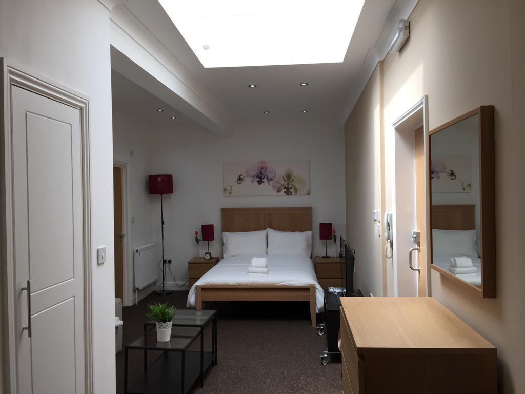 Ilford Central Luxury Apartments Room photo
