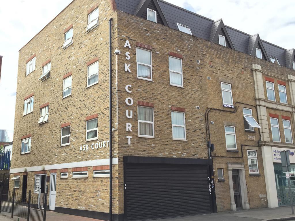 Ilford Central Luxury Apartments Room photo
