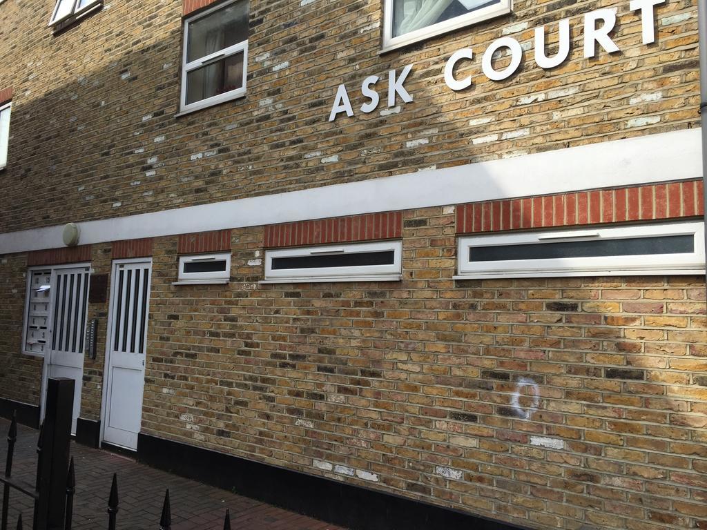 Ilford Central Luxury Apartments Room photo