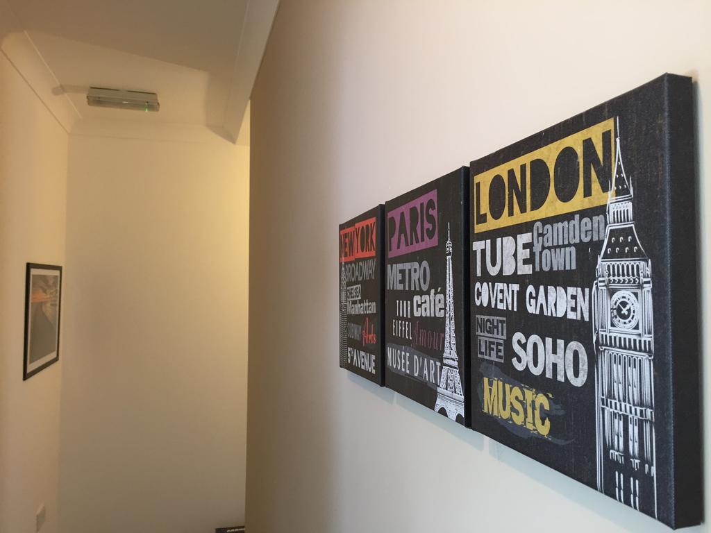 Ilford Central Luxury Apartments Room photo