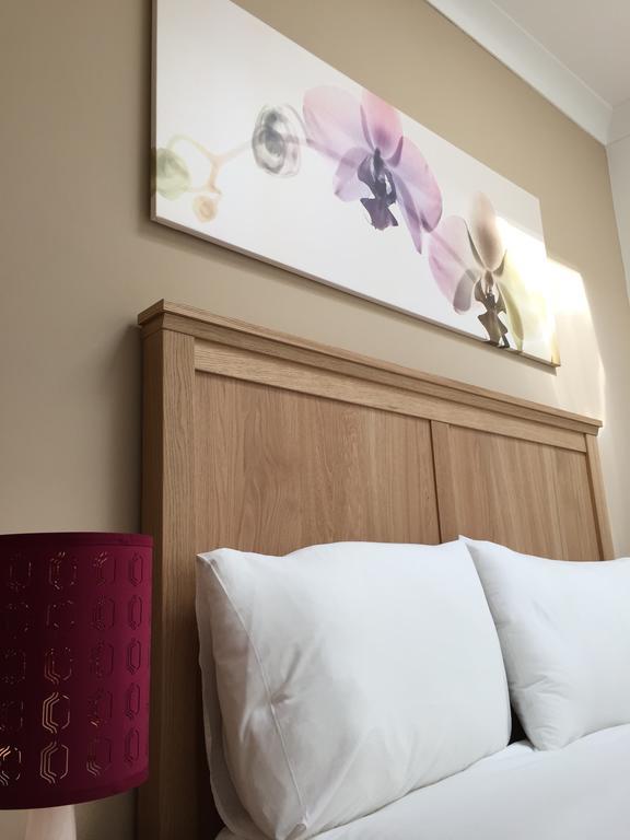Ilford Central Luxury Apartments Room photo