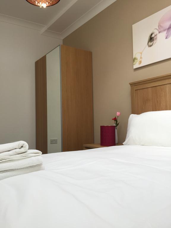 Ilford Central Luxury Apartments Room photo