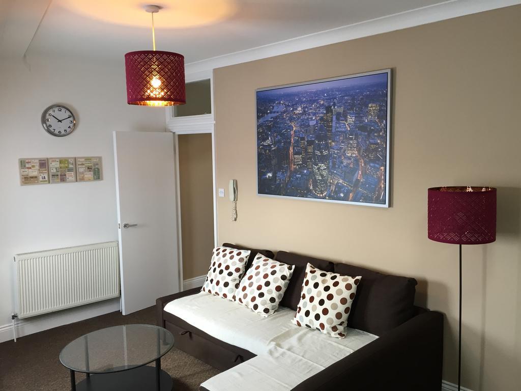 Ilford Central Luxury Apartments Room photo
