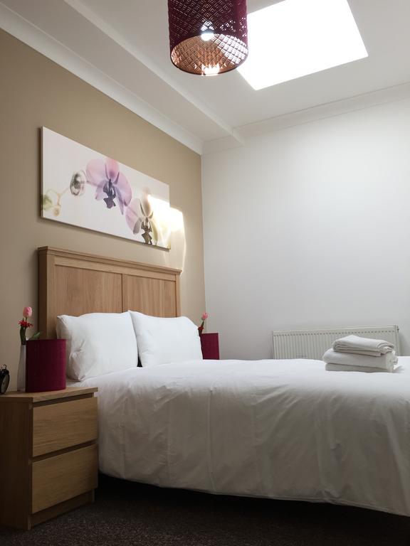 Ilford Central Luxury Apartments Room photo