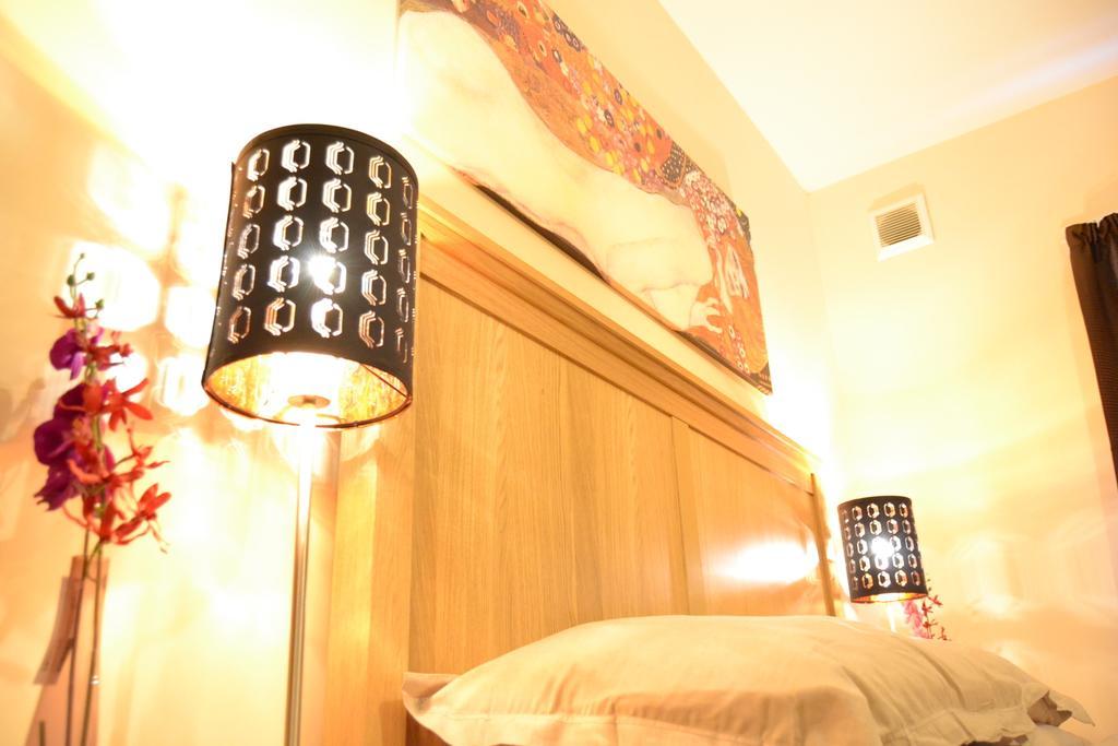 Ilford Central Luxury Apartments Room photo